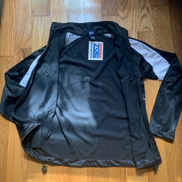 Cheer Jacket - Picture 6 of 9